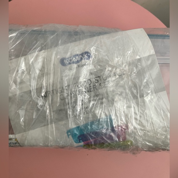 Biokips Storage Container - Picture 10 of 14